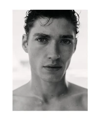 "Conte d'été" Summer Swimwear 2025 Campaign