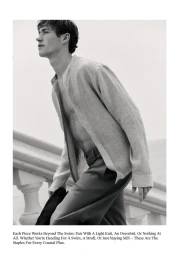 "Conte d'été" Summer Swimwear 2025 Campaign