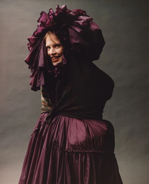 Photography by Jamie Hawkesworth, St ...