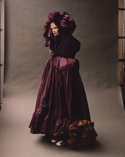 Photography by Jamie Hawkesworth, St ...