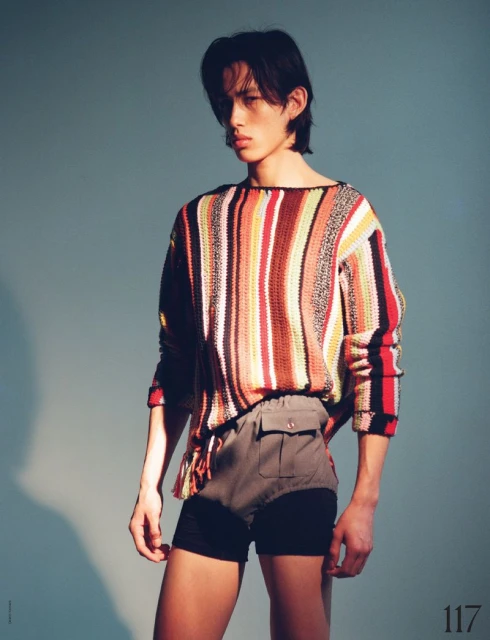 SOMETIMES IT SNOWS IN SPRING