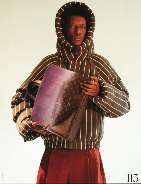 SOMETIMES IT SNOWS IN SPRING