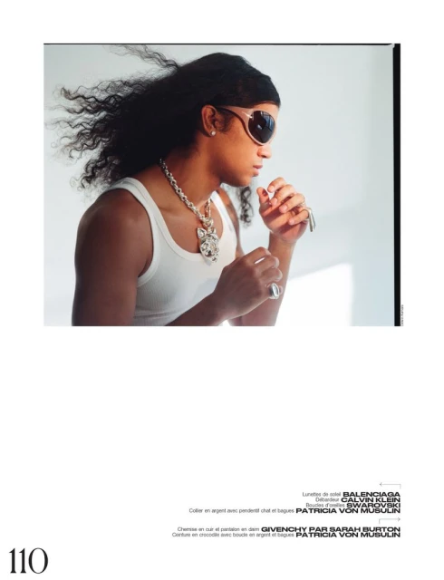 SOMETIMES IT SNOWS IN SPRING