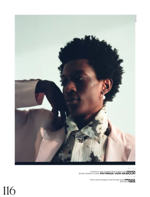 SOMETIMES IT SNOWS IN SPRING