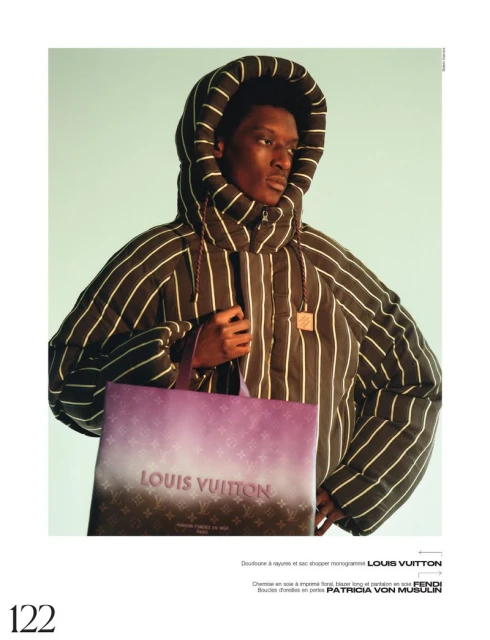 SOMETIMES IT SNOWS IN SPRING