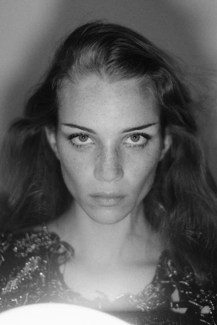 The Obsessions by Krisztián Éder