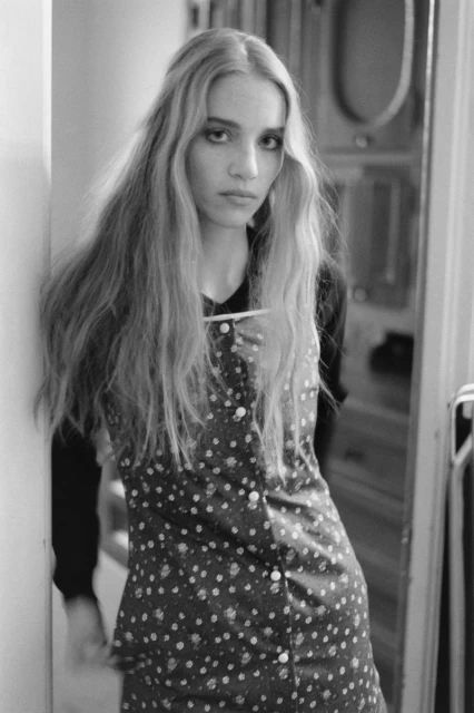 The Obsessions by Krisztián Éder