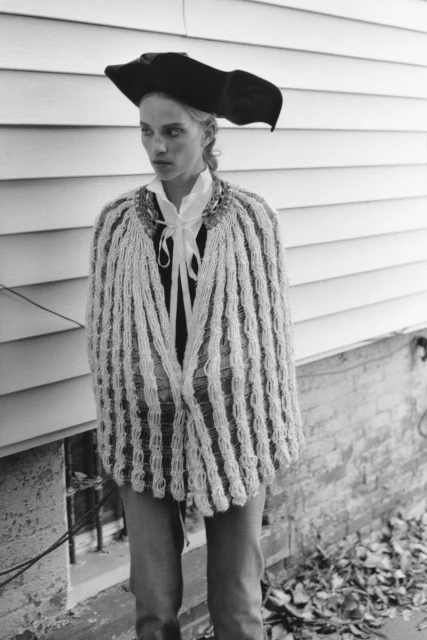 The Obsessions by Krisztián Éder