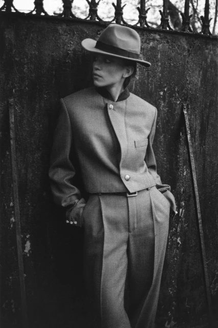 The Obsessions by Krisztián Éder