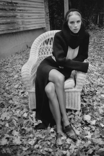 The Obsessions by Krisztián Éder