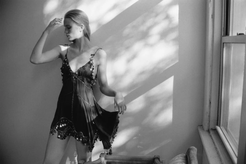 The Obsessions by Krisztián Éder