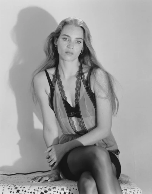 The Obsessions by Krisztián Éder