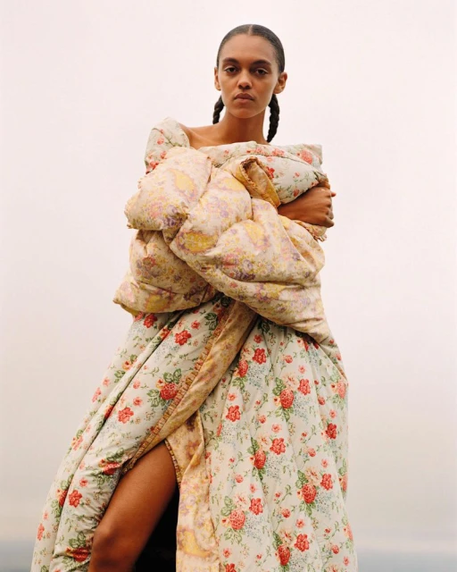 Photography by Alasdair McLellan, St ...