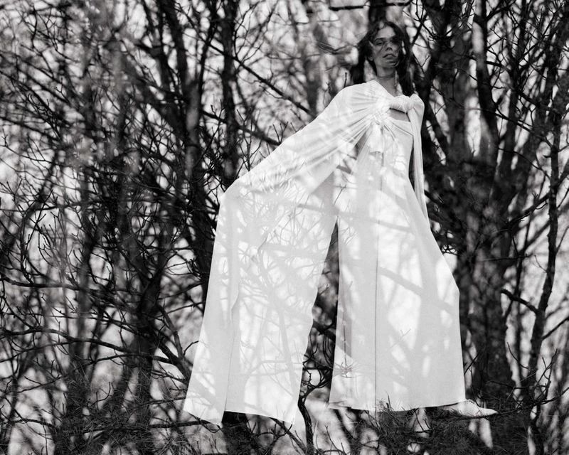 Photography by Alasdair McLellan, St ...