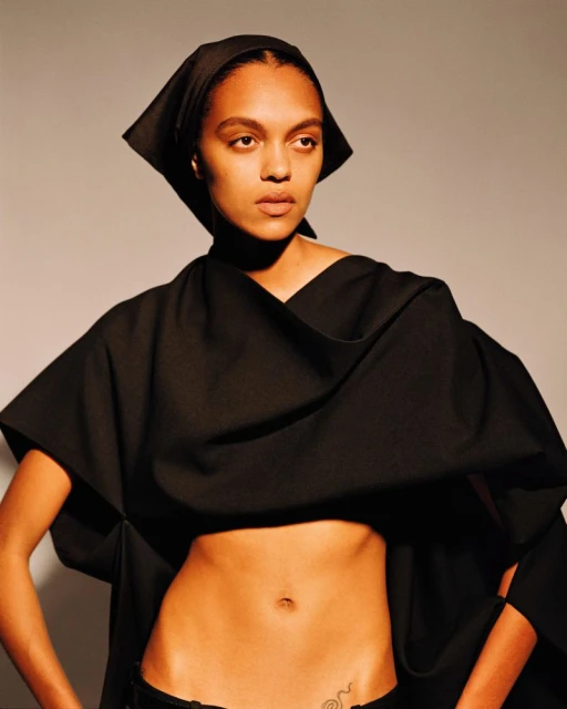 Photography by Alasdair McLellan, St ...