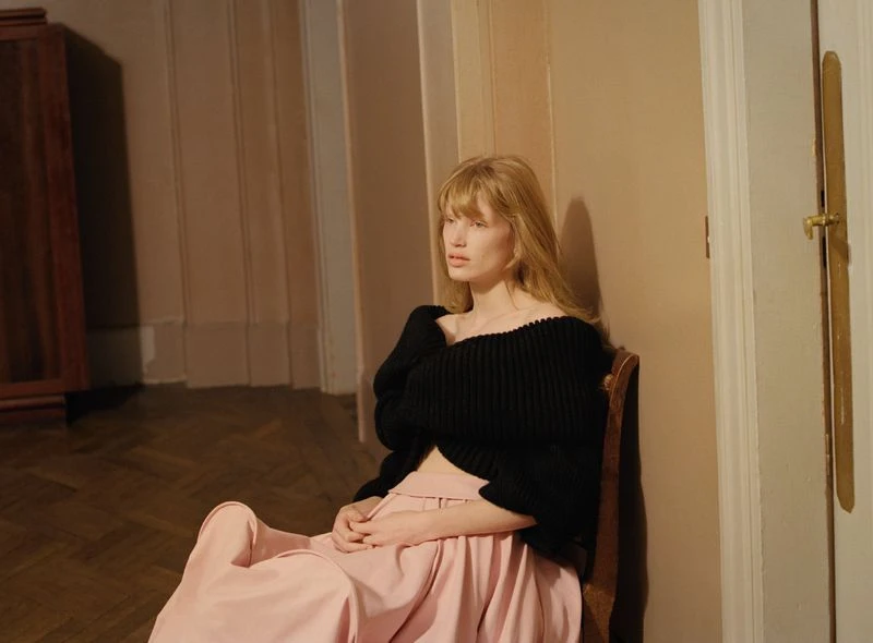 The Obsesssions Self Service N°64 Ph ...