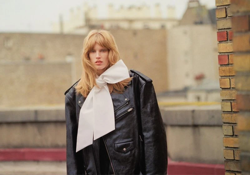 The Obsesssions Self Service N°64 Ph ...