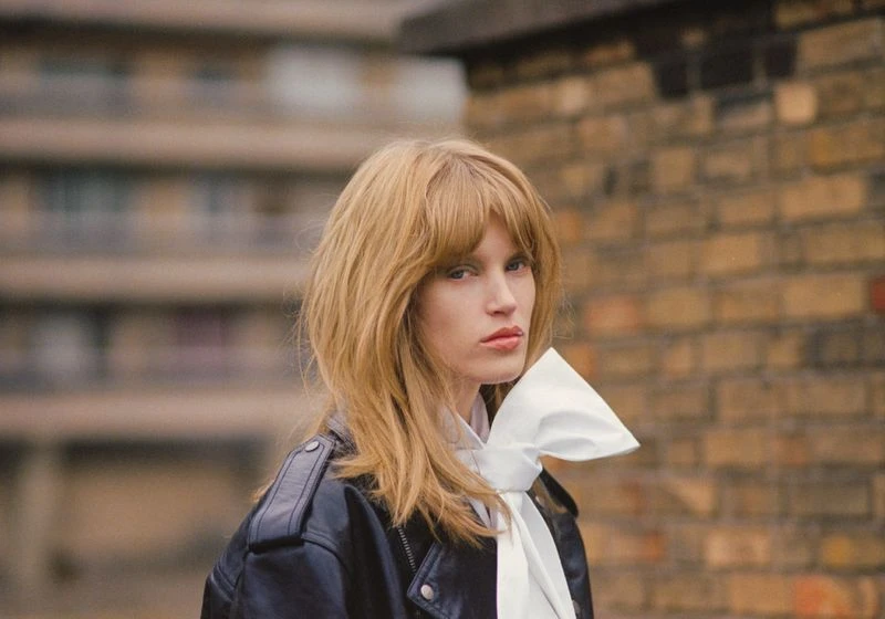 The Obsesssions Self Service N°64 Ph ...