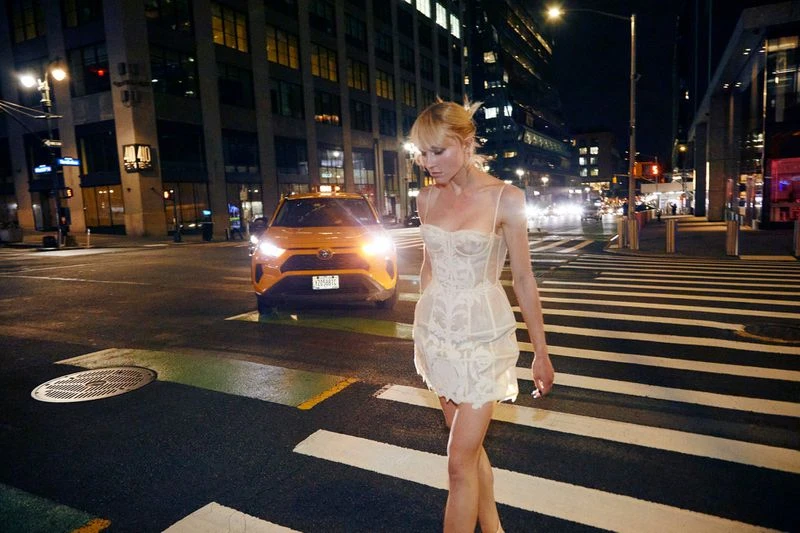 NY_Urban chic: the most relevant thi ...