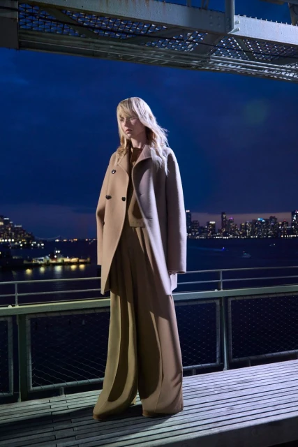 NY_Urban chic: le novità più attese ...