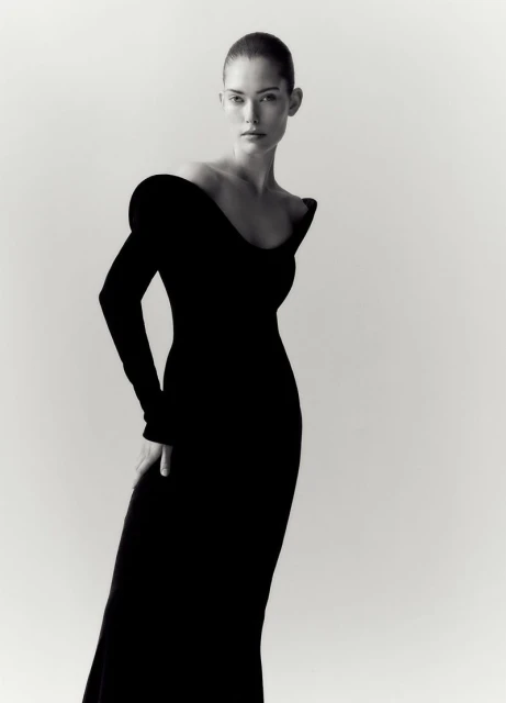 Alaīa PS26 X Net-A-Porter