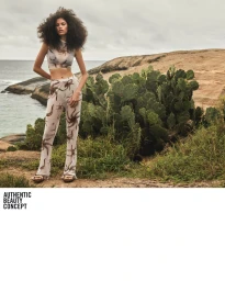 Authentic Beauty Concept - Global 2025 Campaign