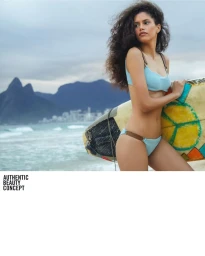 Authentic Beauty Concept - Global 2025 Campaign