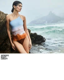 Authentic Beauty Concept - Global 2025 Campaign