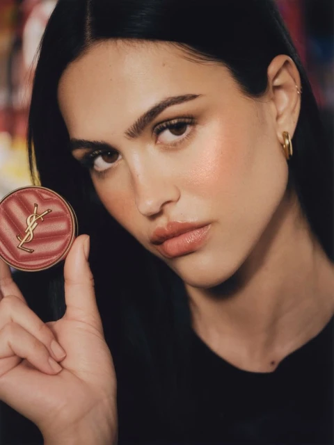 Meet Our Newest US Ambassador, Ameli ...