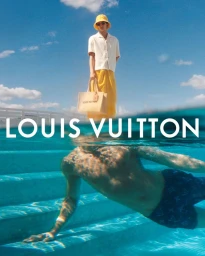 Louis Vuitton Men’s Pre-Fall 2025