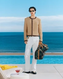 Louis Vuitton Men’s Pre-Fall 2025