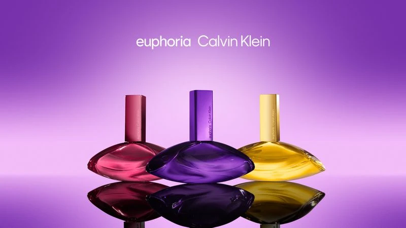 Euphoria Elixirs digital campaign