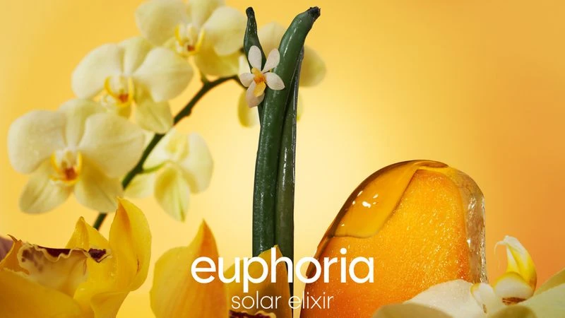 Euphoria Elixirs digital campaign