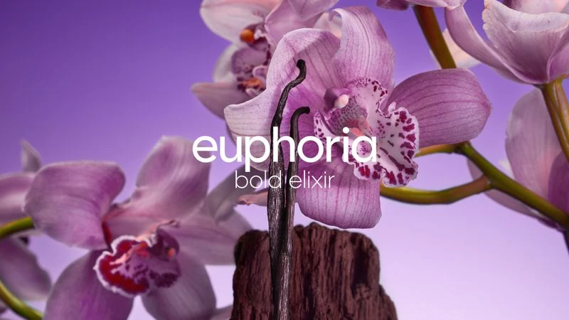 Euphoria Elixirs digital campaign