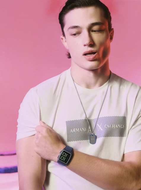 Less Effort. More Confident - SS26