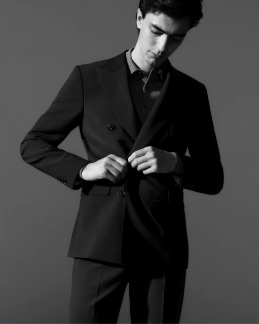 Spring Summer 2026 Collection