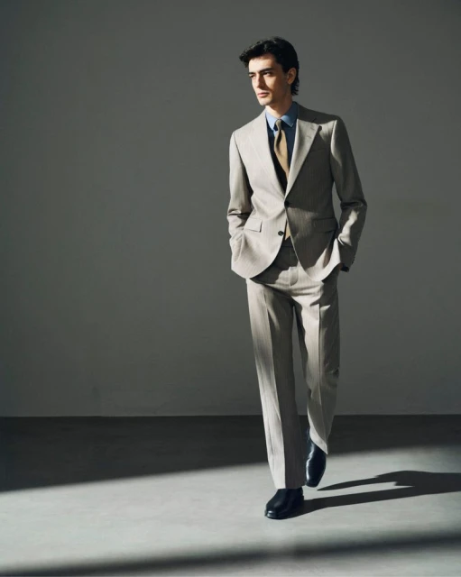 Spring Summer 2026 Collection