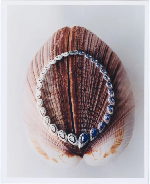 The Thing / Messika Necklace