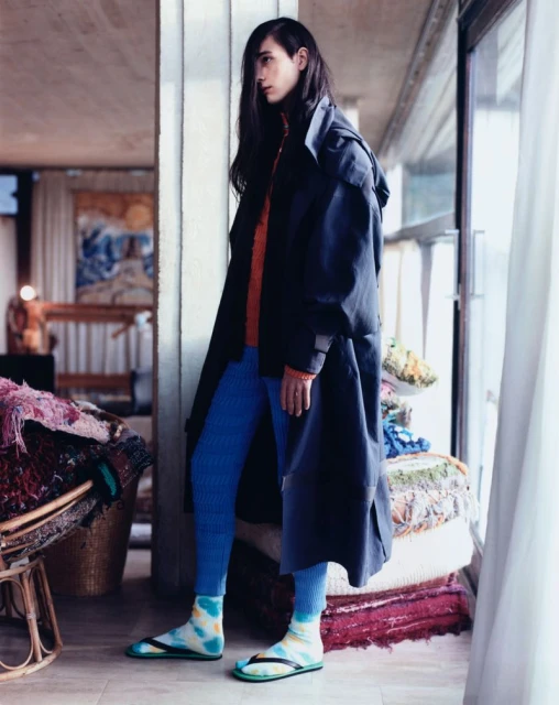 Can Surfwear Be High Fashion?