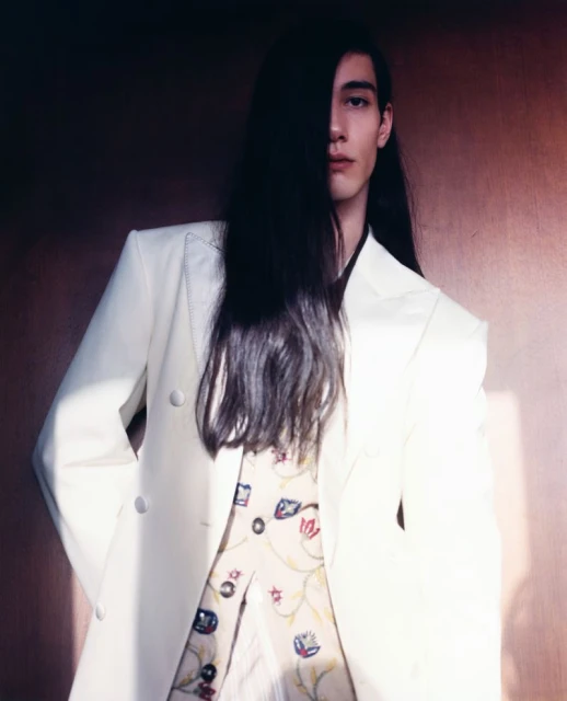 Can Surfwear Be High Fashion?