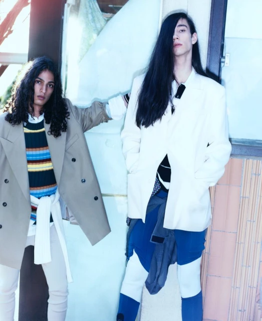 Can Surfwear Be High Fashion?