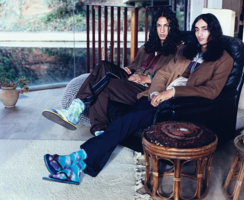 Can Surfwear Be High Fashion?