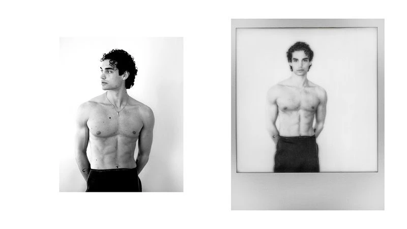 Between Silence and Form