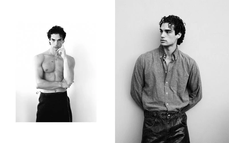 Between Silence and Form