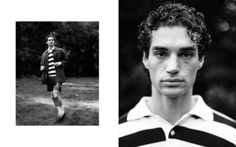 Between Silence and Form