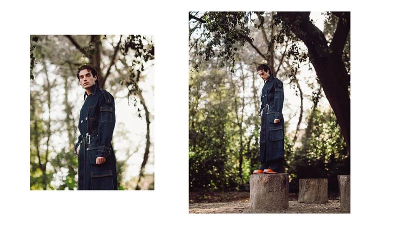 Between Silence and Form