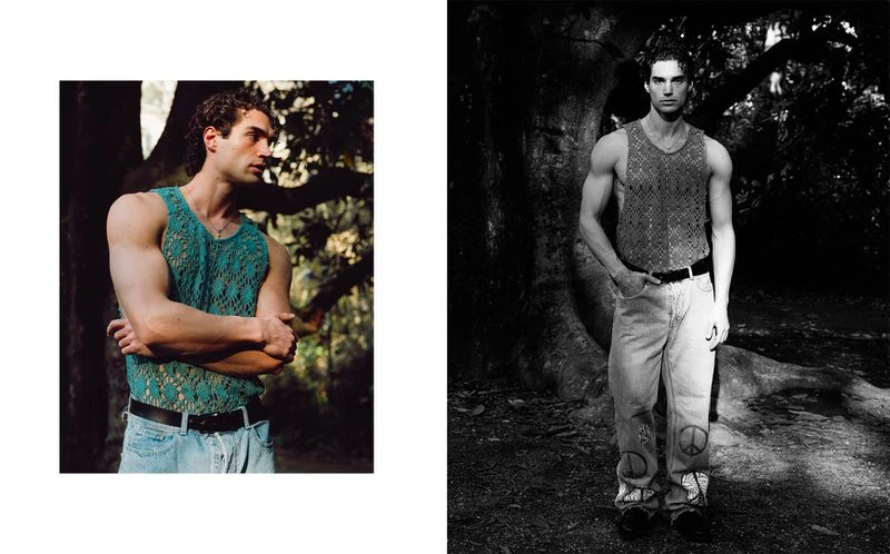 Between Silence and Form