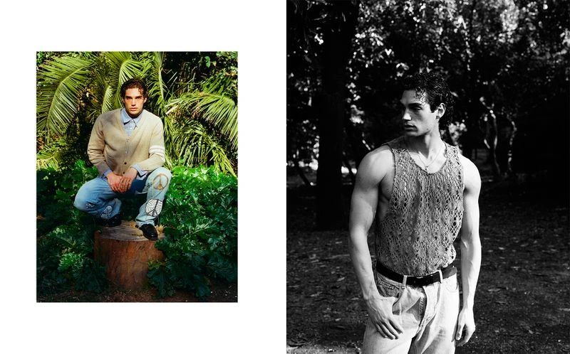 Between Silence and Form