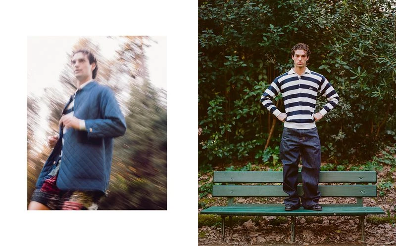 Between Silence and Form