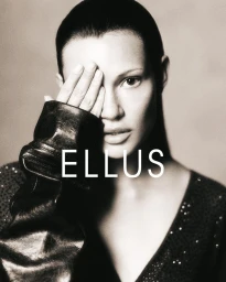 Ellus F/W 2025 Campaign